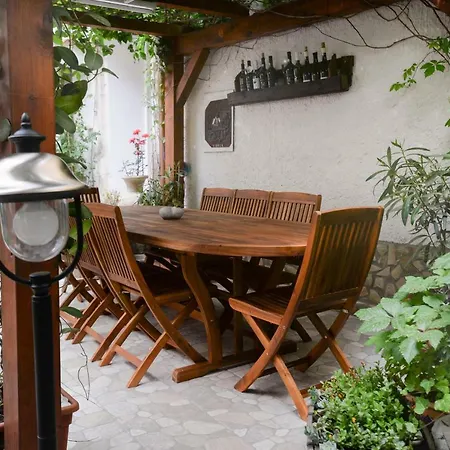 Bed And Breakfast Alberini-3